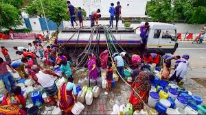 रेवड़ी पॉलिटिकस का असर रेवड़ी पॉलिटिकस का असर