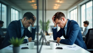 Youth in Depression