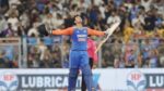 IND vs ENG 5th T20