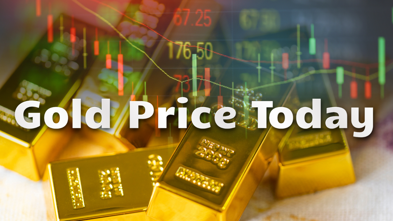 gold price