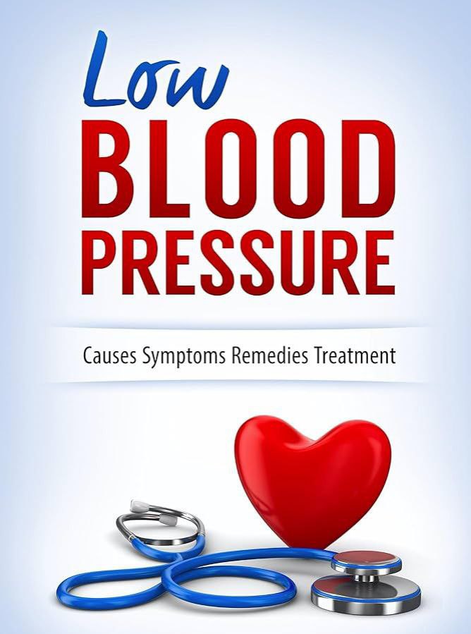 kow blood pressure