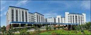 भारत के टॉप 10 बेस्ट हॉस्पिटल्स (2025 Updated) 9 Christian Medical College (CMC), Vellore