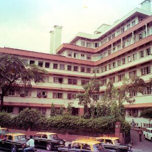 भारत के टॉप 10 बेस्ट हॉस्पिटल्स (2025 Updated) 10 Tata Memorial Hospital, Mumbai