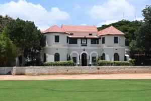 Top 10 schools in India list 2025: फीस, विशेषताएं और प्रवेश प्रक्रिया 5 Bishop Cotton School, Shimla