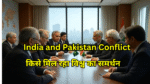India-and-Pakistan-Conflict