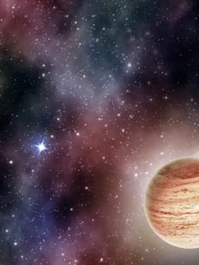 Jupiter Timeline