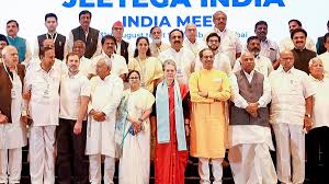 पहलगाम हमले के बाद INDIA गठबंधन विशेष संसद सत्र की मांग करेगा