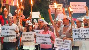 मणिपुर में नागरिक अवज्ञा अभियान तेज