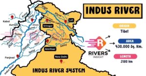 Pahalgam LIVE Updates:"पाकिस्तान को प्यासा करने की नई रणनीति शुरू?" भारत ने सिंधु के बाद चिनाब की भी पानी रोकी! 2 सिंधु जल संधि का निलंबन: क्या है इसका मतलब?