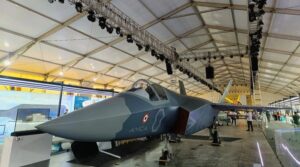 AMCA Mk2: भारत का स्टील्थ सपना जो हकीकत बन रहा है