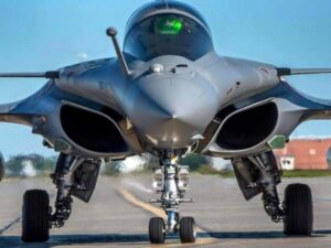 Rafale अब भारत में बनेगा