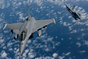 TATA बनाएगा Rafale
